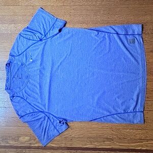 Nike Pro Fitted Training Shirt, Dri-Fit